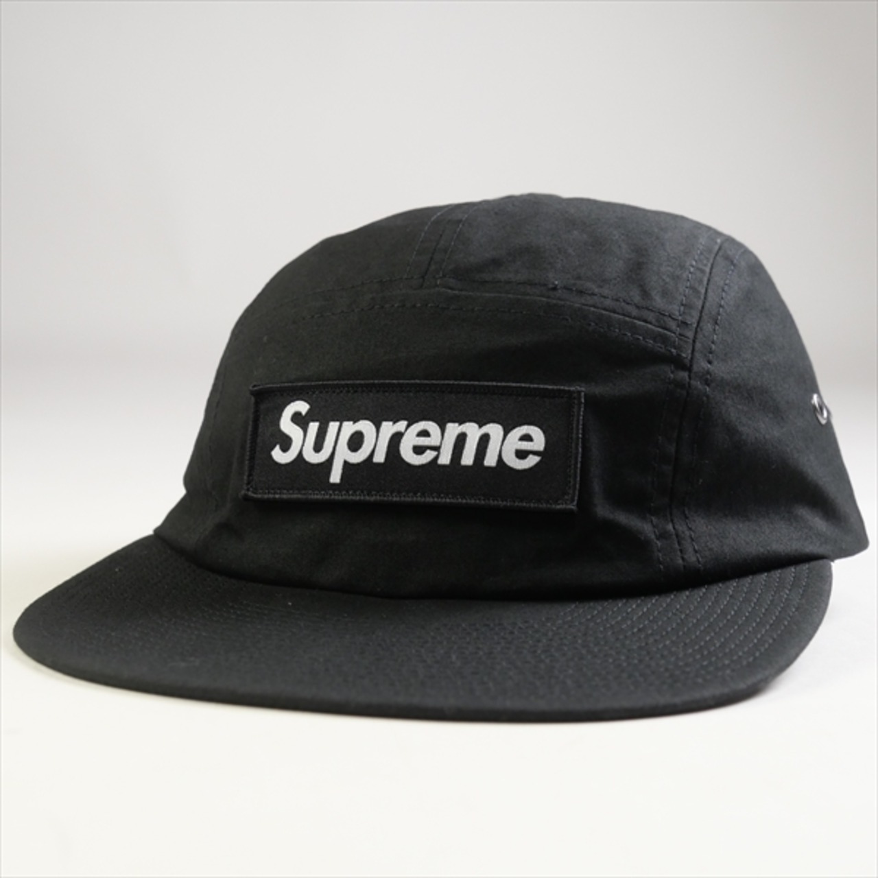 Size【フリー】 SUPREME シュプリーム 23AW Waxed Cotton Camp Cap 