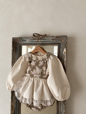 【予約/特典】anneshirley / Diane suit