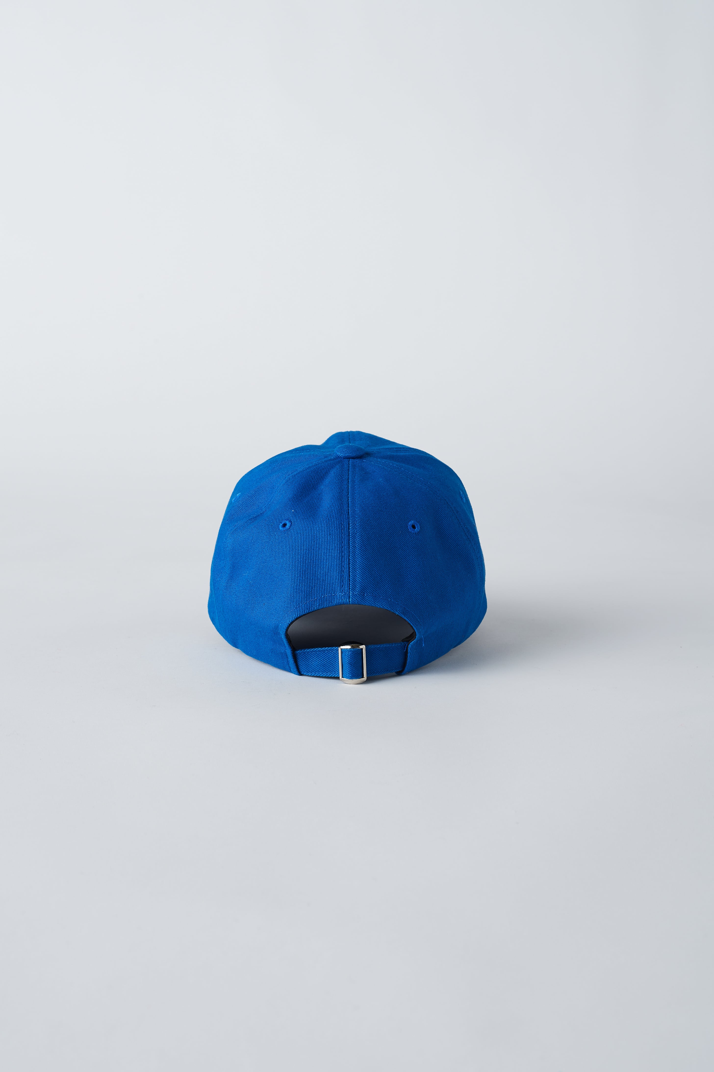 GADID ANONIEM LUKE / BLUE 帽子｜その他