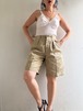 70-80s Vintage Chino Shorts