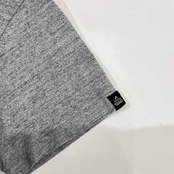 TARAS BOULBA タラスブルバ カモフラ 迷彩 ポケット付き 半袖 Tシャツ M /杢 グレー/メンズ/アウトドア