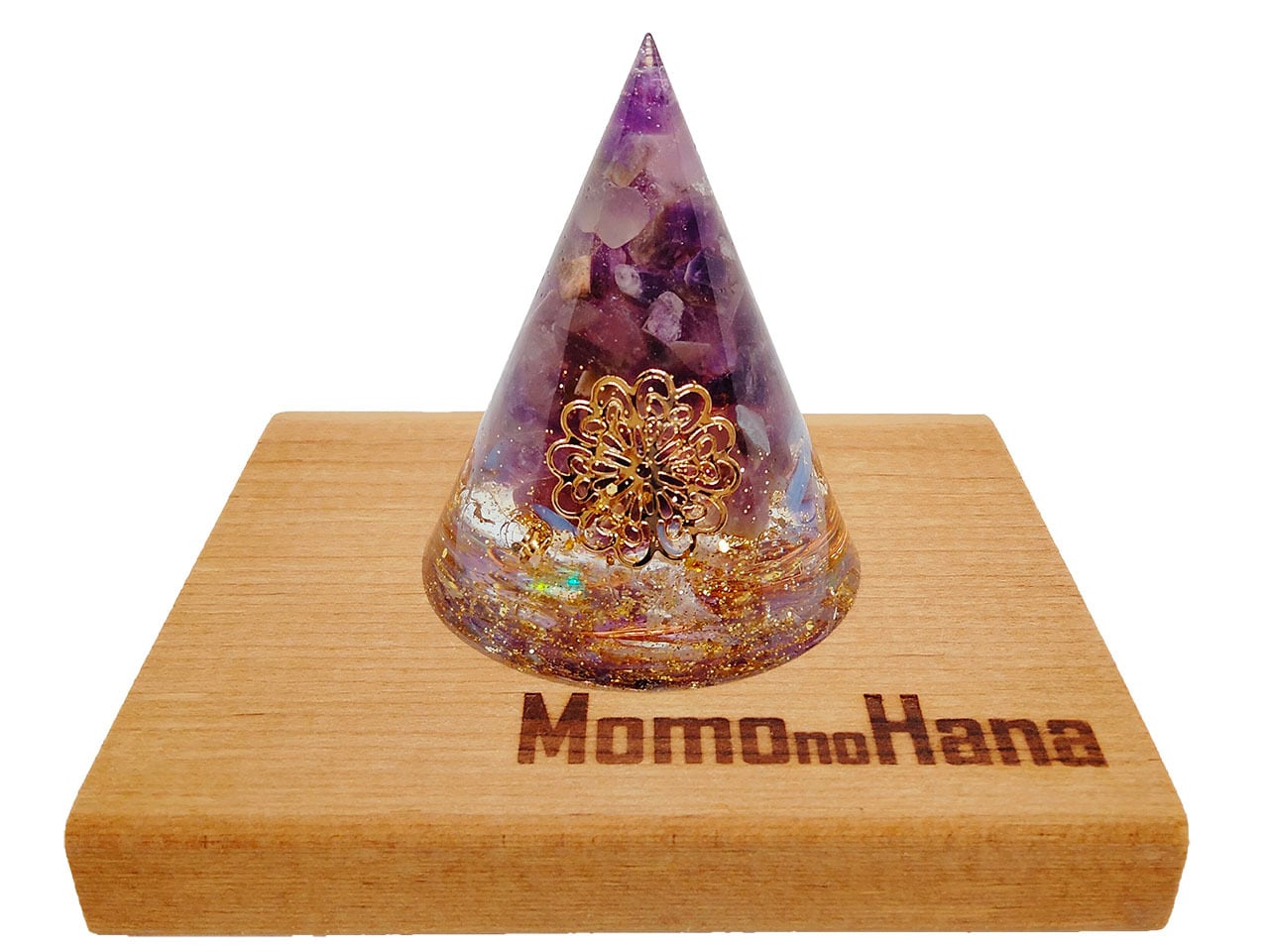 やま様　オルゴナイト　オーダー®️ 6aae5695a4a600607461eb5d0d6bd8