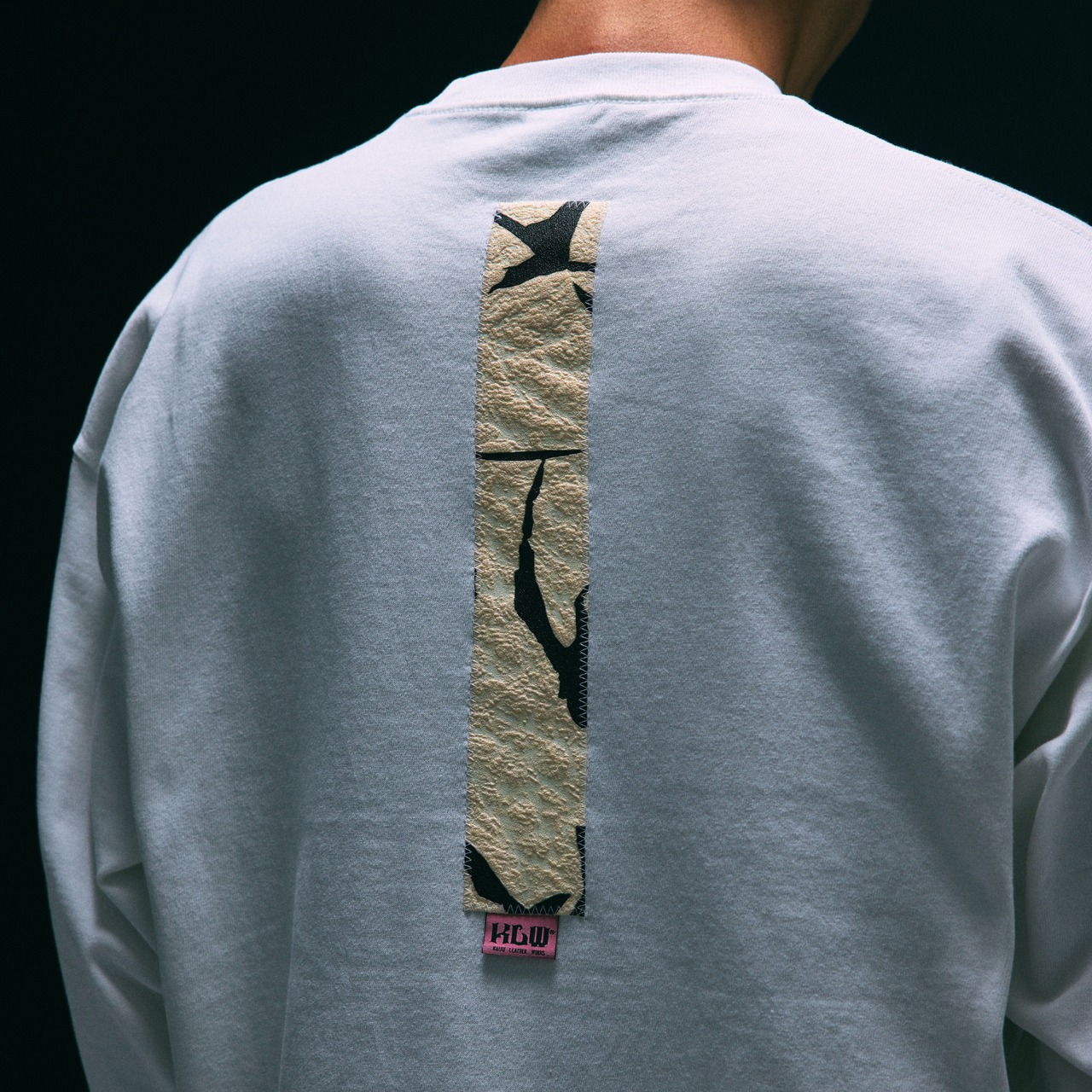 Shishu Heavy Long-T feat.KLW