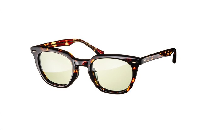 EVILACT eyewear MERKEL