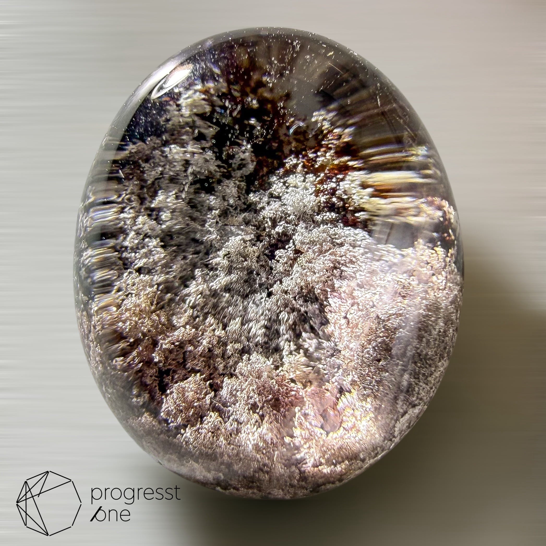 ガーデンクォーツ18.44ct | progresstone