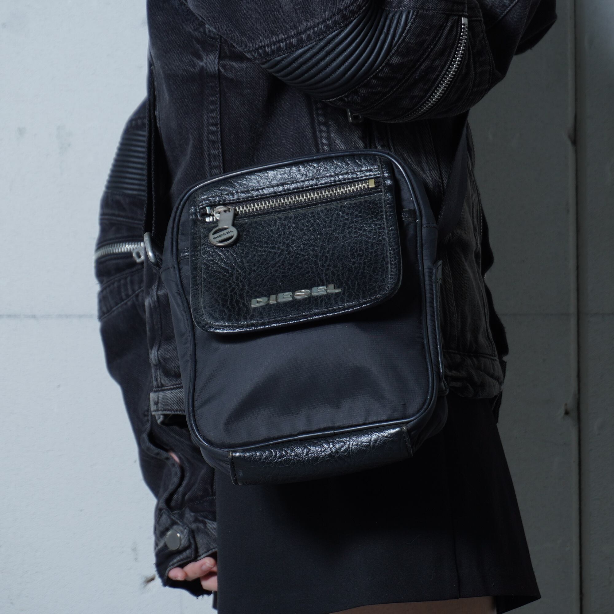 DIESEL | MIXHIVE