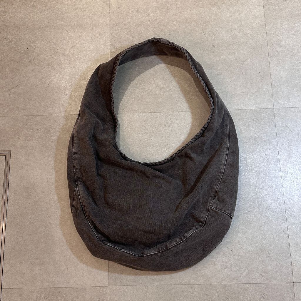 Omar Afridi オマールアフリディ 24AW Midi Lidia Bag デニム