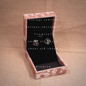 月ギフトラッピングセット(BOX×ショッパー)