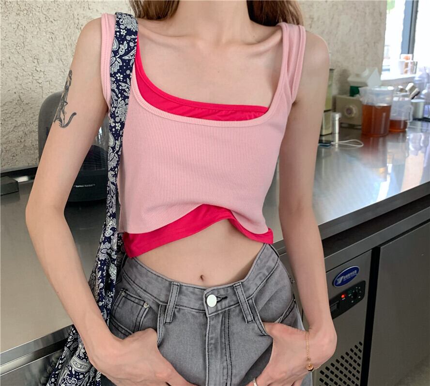 スタイルスリムショートカラー ドラファッションホール8283773086