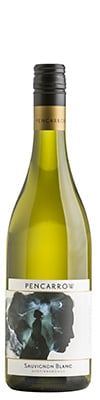 ペンカロウ・ソーヴィニヨン・ブラン S'24　パリサー・エステート　Pencarrow Sauvignon Blanc S'24 Palliser Estate