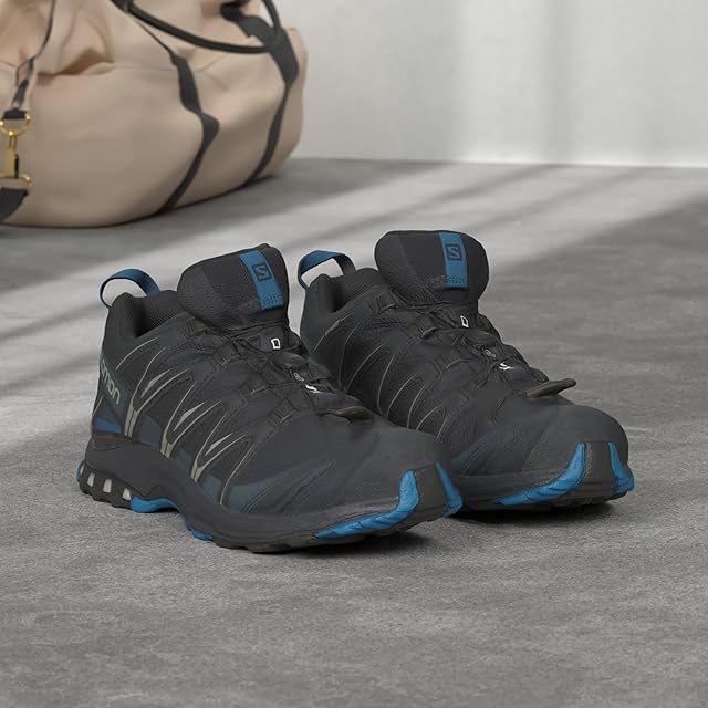 サロモン] トレイルランニングシューズ XA PRO 3D GORE-TEX (エックス