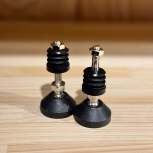 EXTENSION TABLE ADJUSTER 2個セット