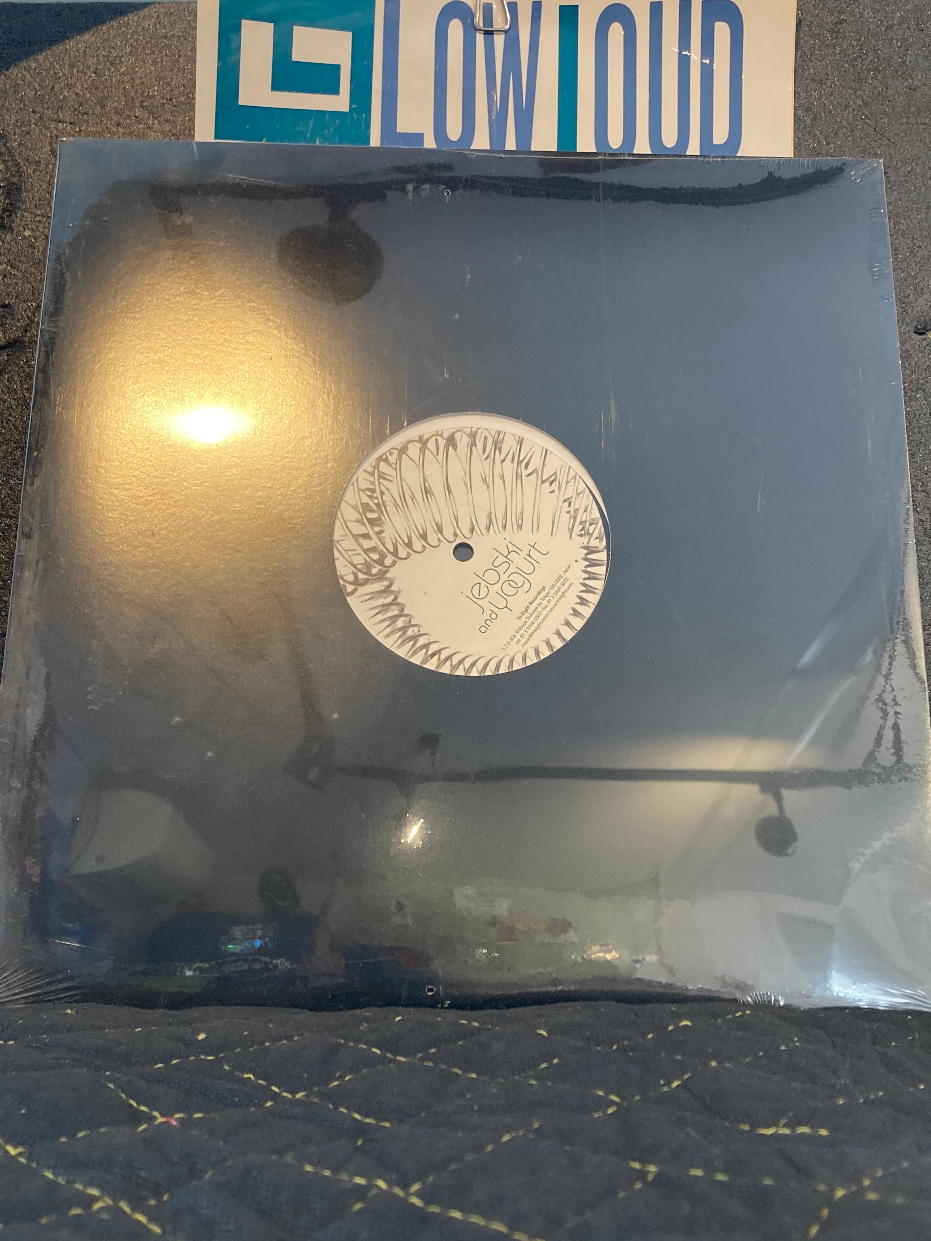 DJ Kentaro / My Favorite Songs 2 | LOW LOUD RECORDS