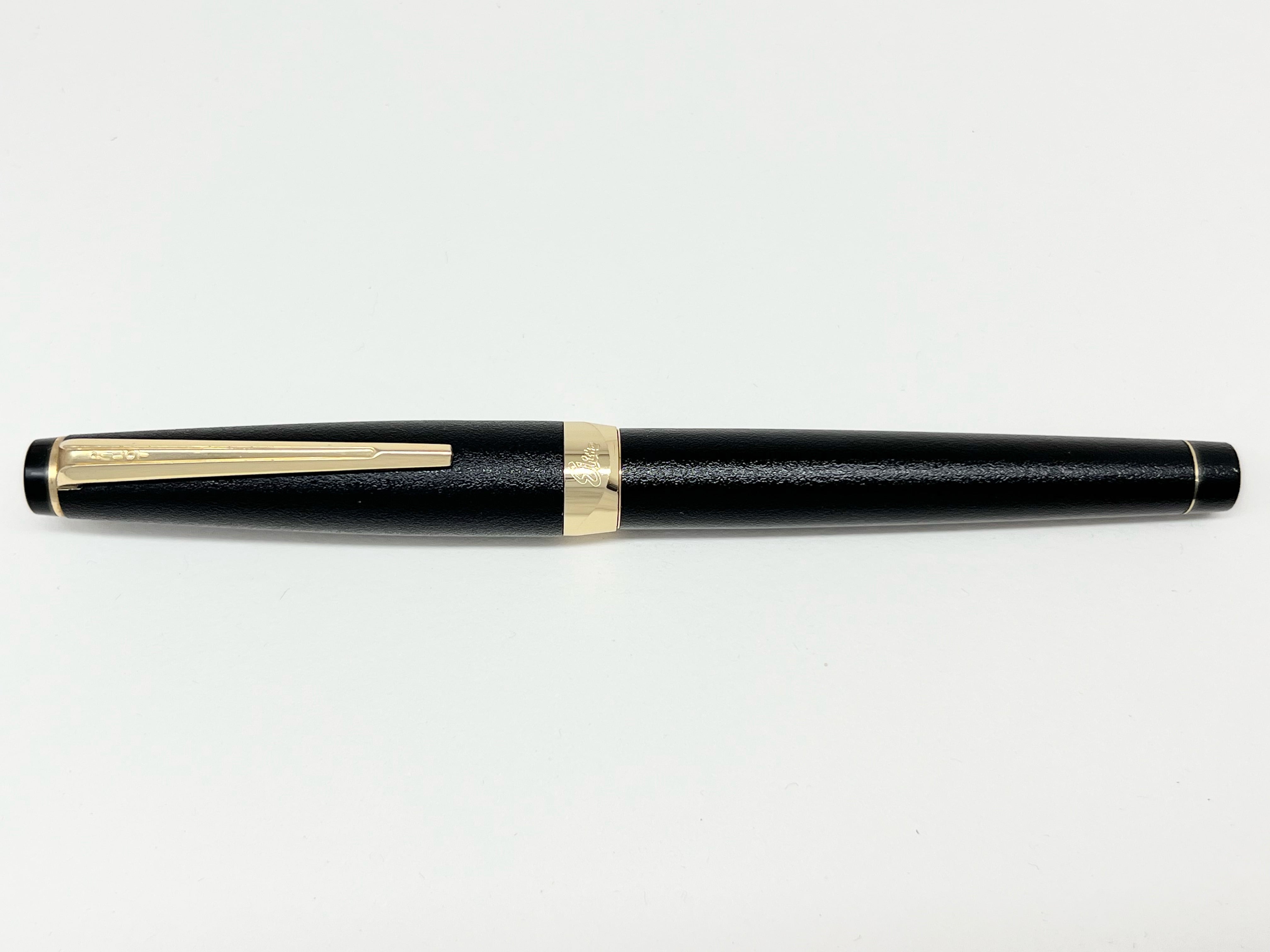 1971 パイロット エリート PILOT Elite （硬・細字） 18K 02854 | 川口