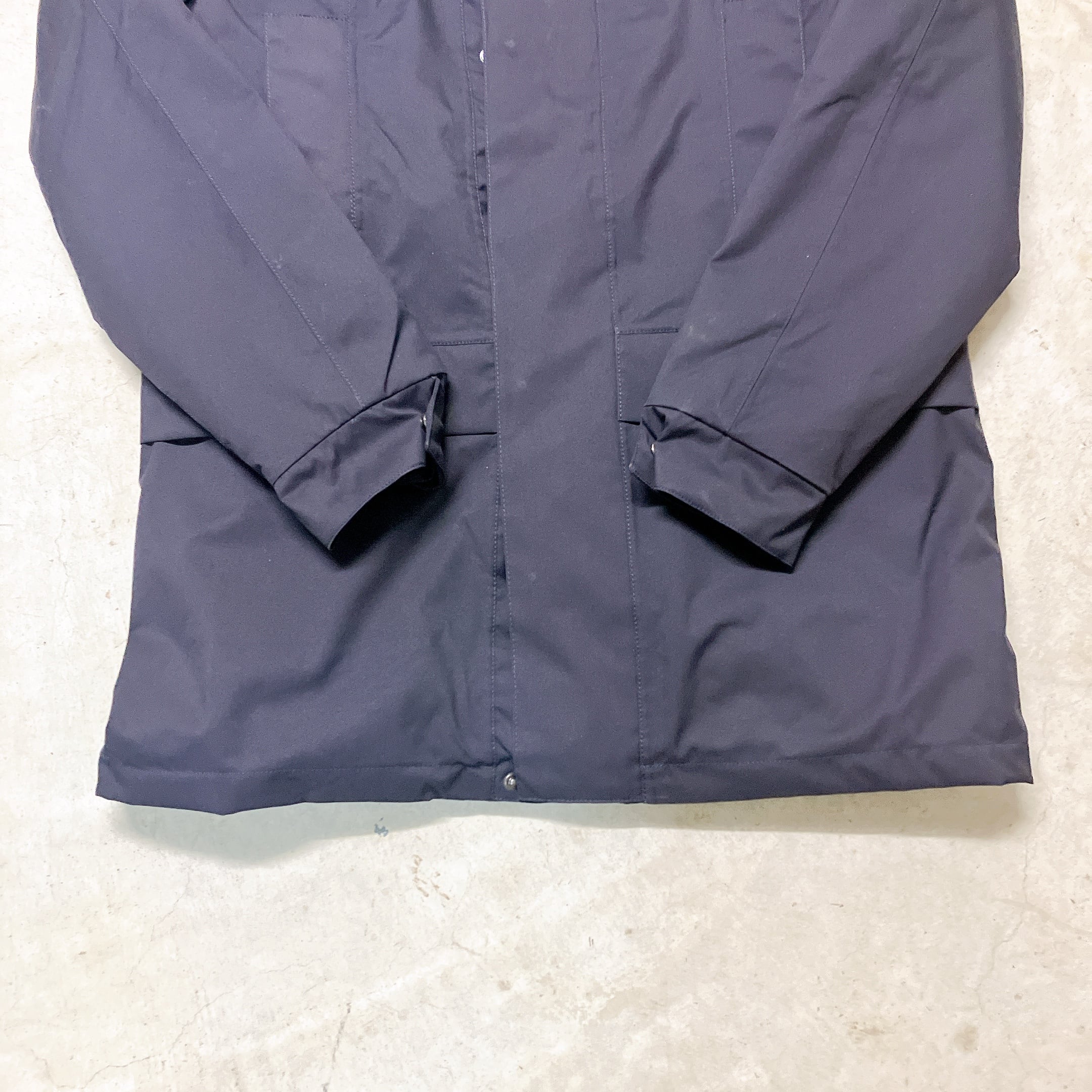 French Army 【MARINE ROYALE】希少サイズ88L フランス軍 マリン