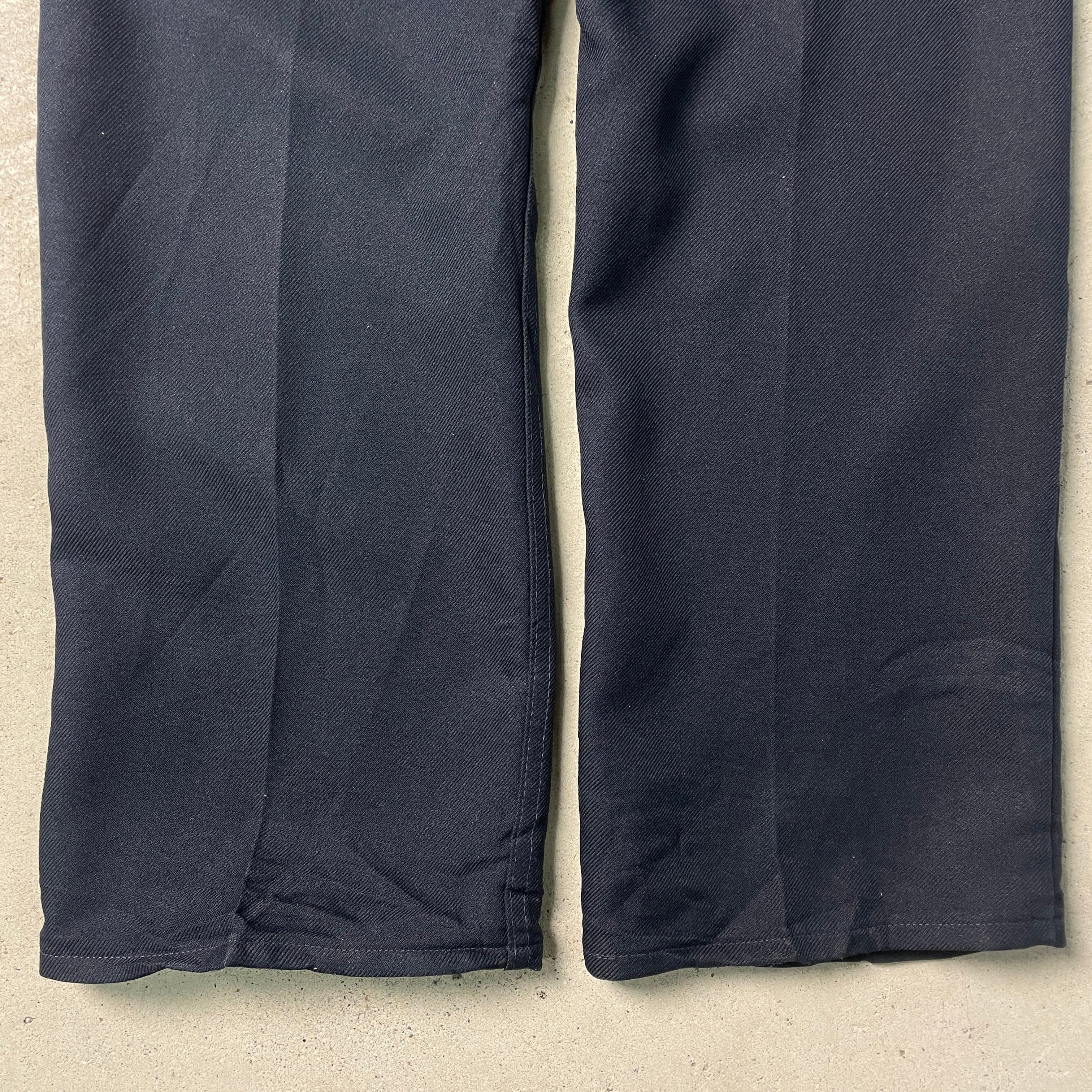 USA製 90年代 Wrangler ラングラー ランチャードレスパンツ USA製 90年代 Wrangler ラングラー ランチャードレスパンツ