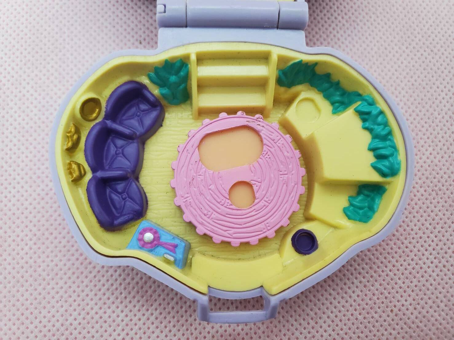 あこがれのドッグショー 1993年 完品 | ポーリーポケット専門ショップ