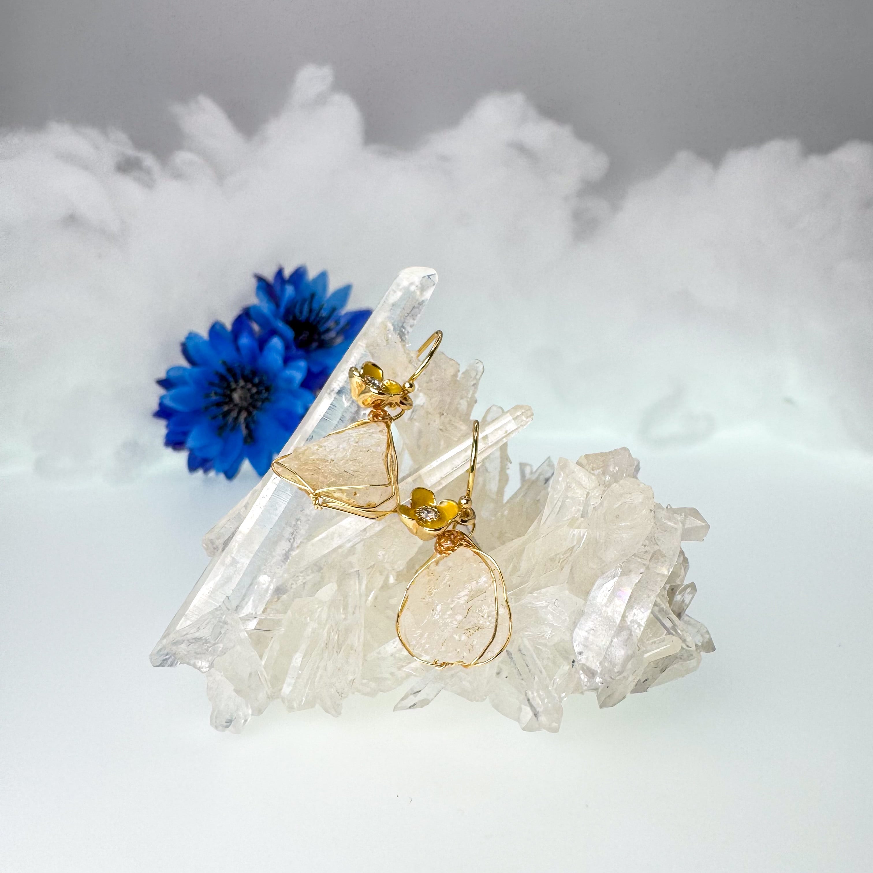 sunday shop〜宮崎水晶アクセサリー〜