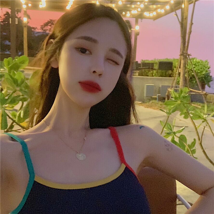 サマーシャツ ノースリーブTシャツ トップス 夏物 オフショルダー ドラファッションホール94165602905