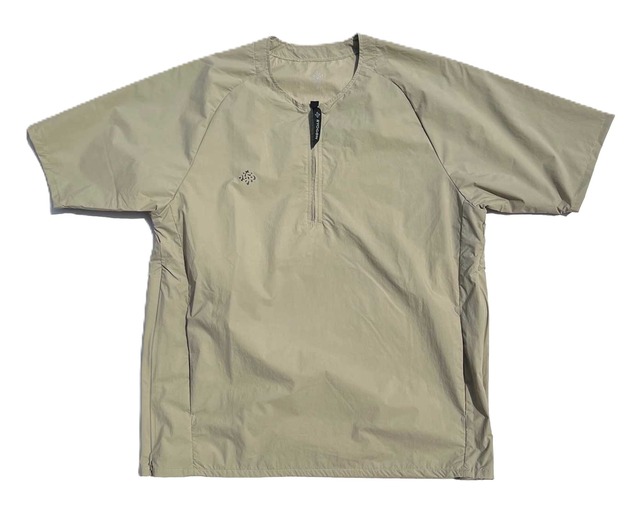 RYOGEN(リョウゲン) REPEL H/S TEE Beige