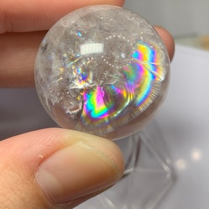 5.アイリスクォーツスフィア