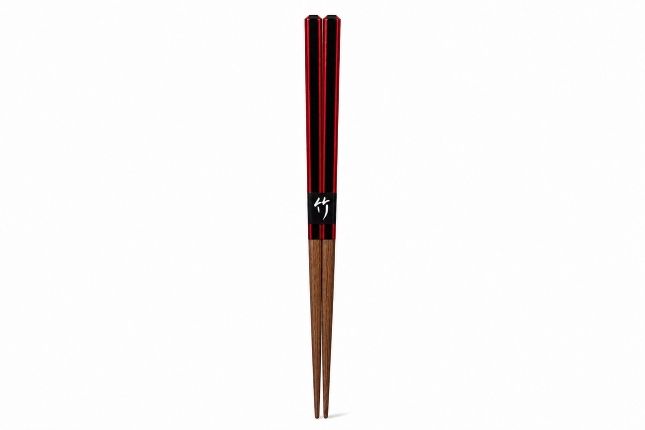 【食卓に彩りを】KOURAKUEN Chopsticks／竹箸