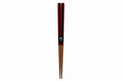 【食卓に彩りを】KOURAKUEN Chopsticks／竹箸