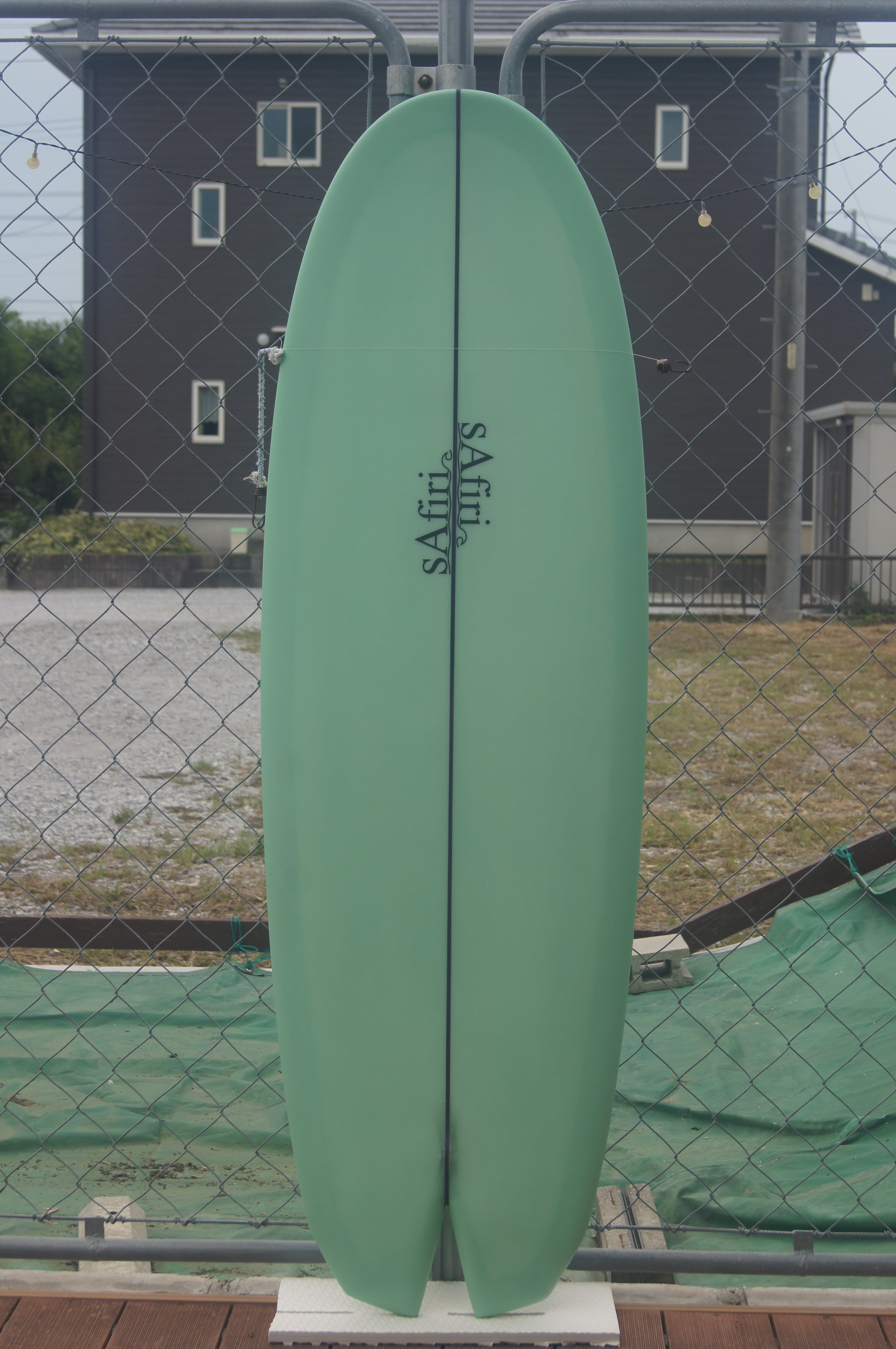 safiri サーフボード Alternative Surfboard sAfiri