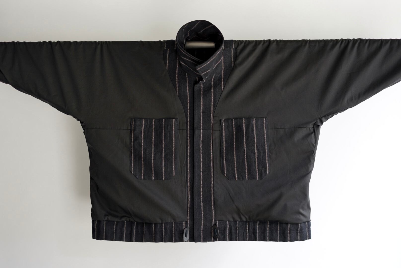 JAN JAN VAN ESSCHE - JACKET#46 | Brownie