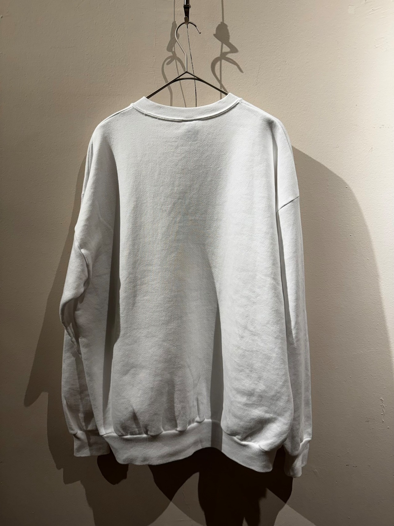 【90s USA製】JERZEES フォルクスワーゲンスウェット
