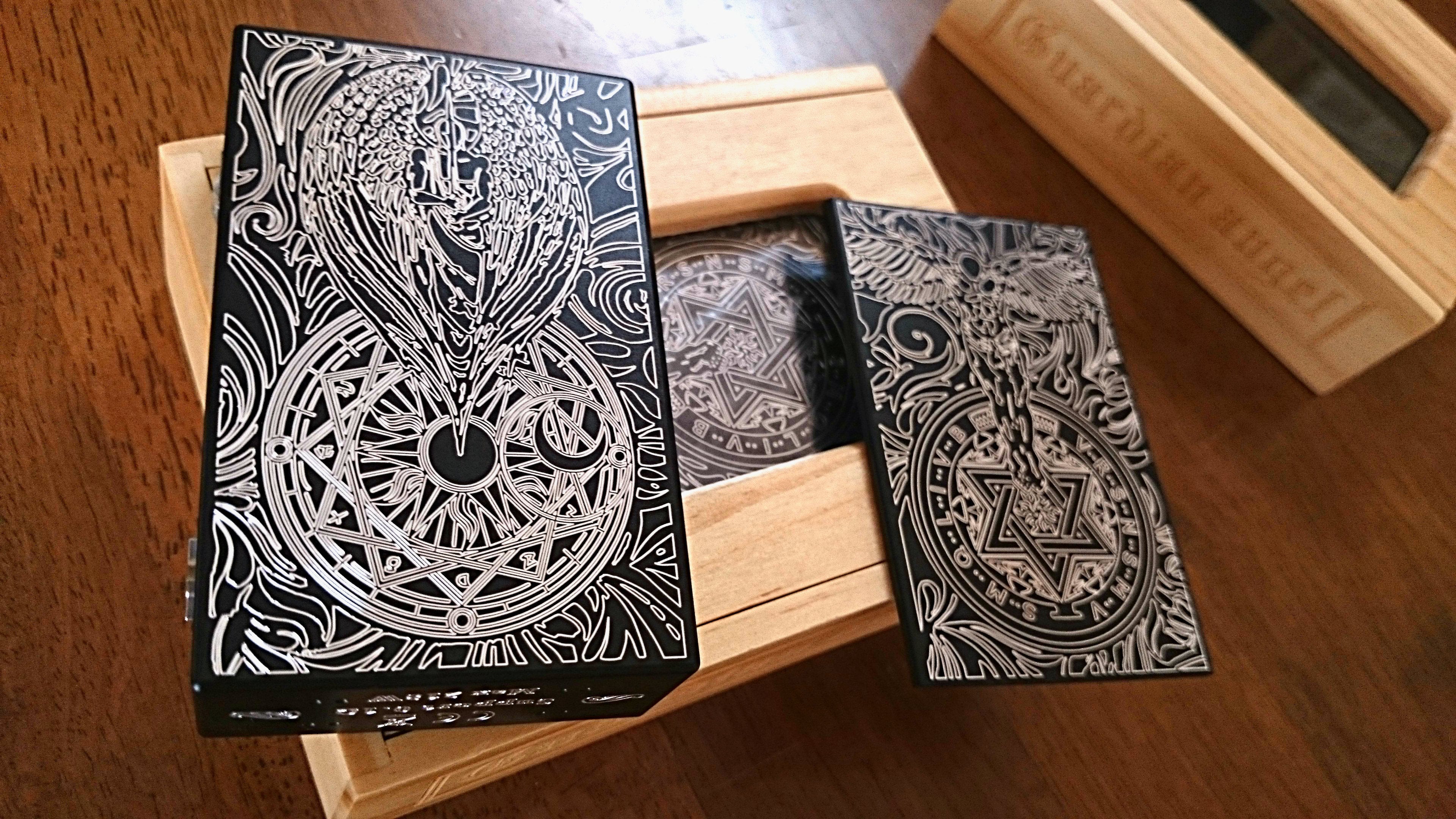 Guardian by Marvec【正規品】【送料無料】【LIMITED】【限定 Guardian by Marvec【正規品】【送料無料】【LIMITED】【限定