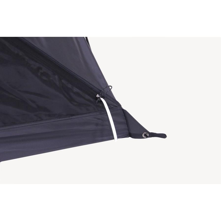 新品] tent-Mark DESIGNS モノポールインナーテント＋ブラック
