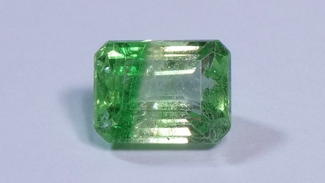 YouTube173-13 バイカラーガーネット［ケニア産］