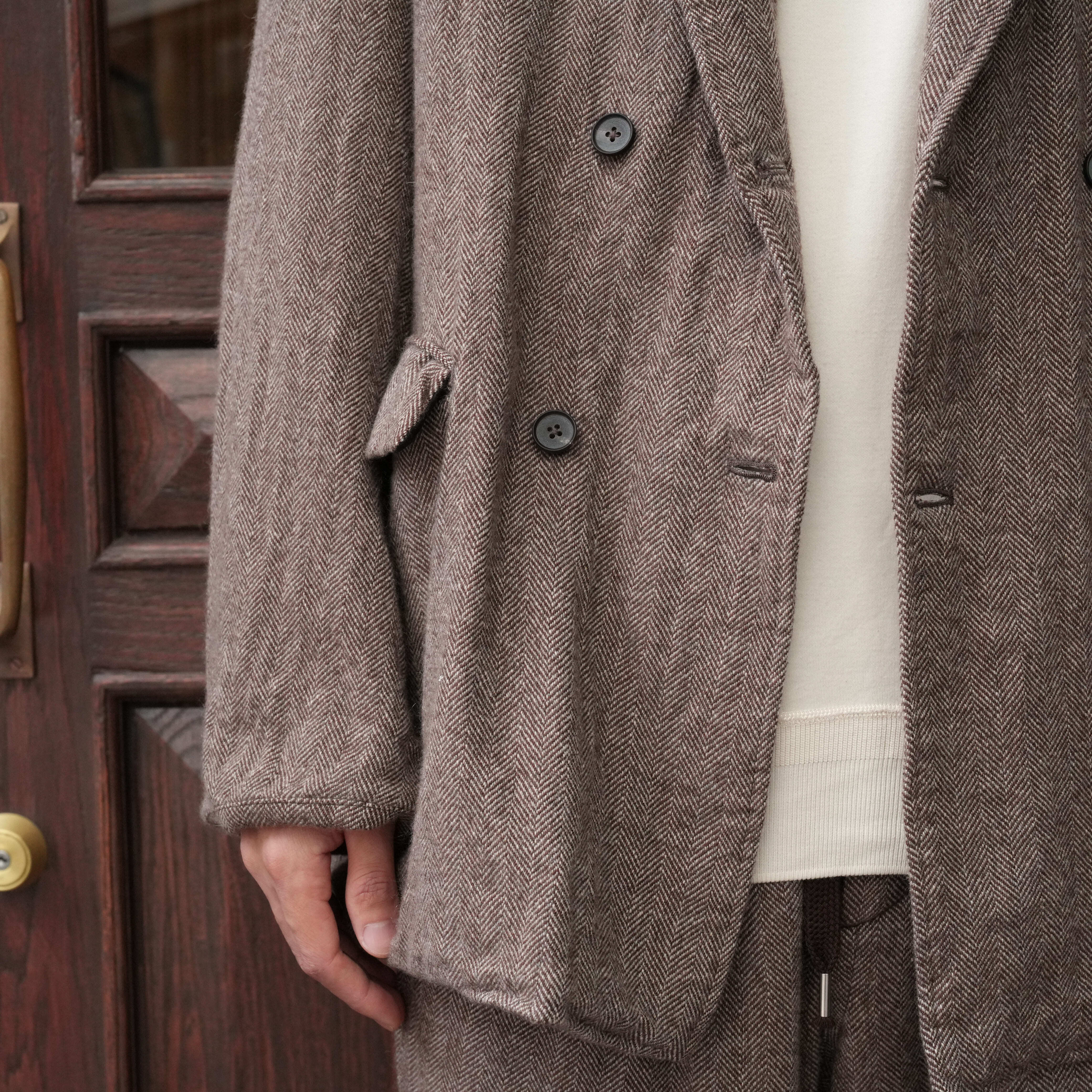 MAATEE&SONS (マーティーアンドサンズ) 25AW 