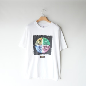 "Discover Card" T-shirt