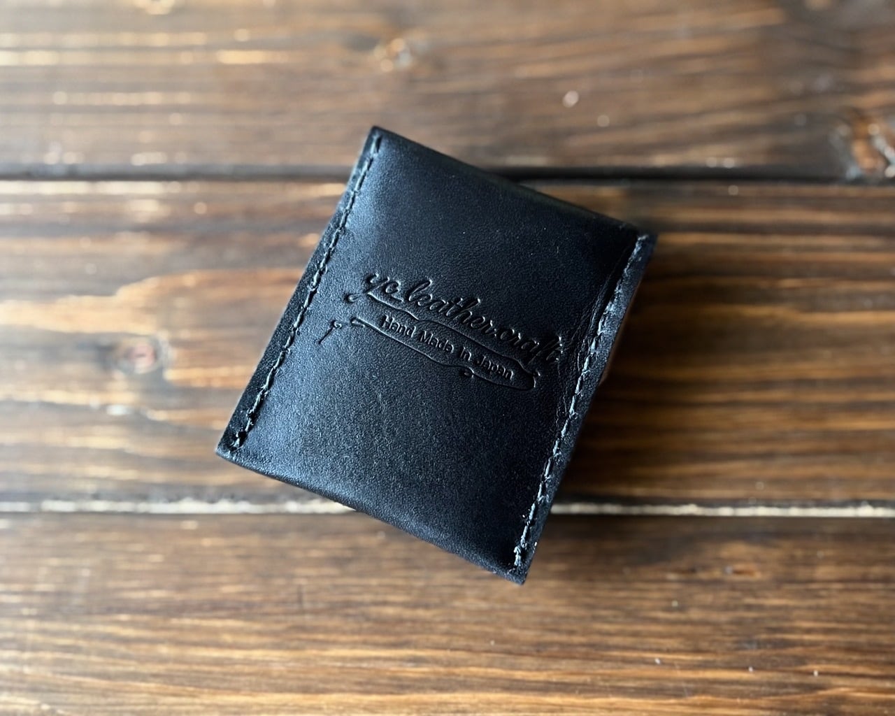リーバイス　灰皿 レザー携帯灰皿 交換インナー付き】 | yc_leather.craft