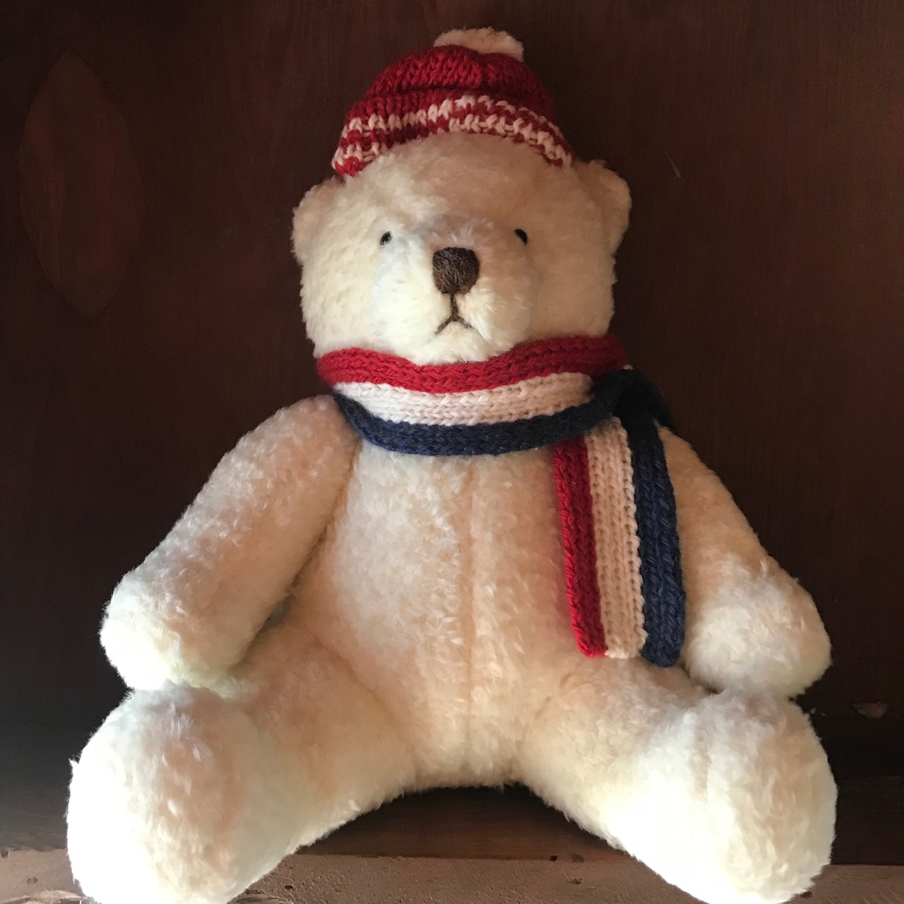 新品 ピンクハウス クマ ぬいぐるみ | ピンクハウス 専門リサイクル 