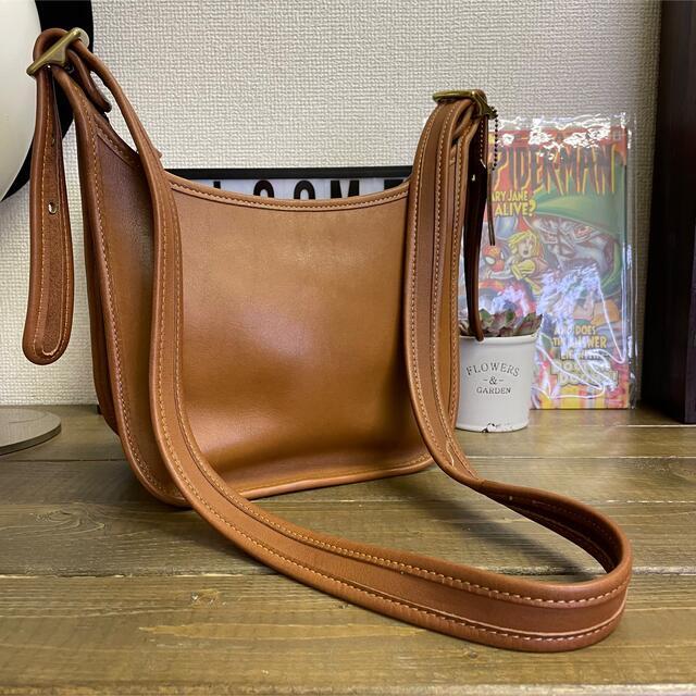 COACH  バッグ　美品