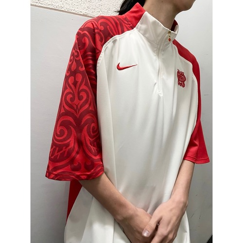 NIKE "China" ゲームシャツ