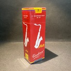 バンドレン テナーサックスリート゛（JAVA RED）