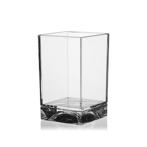 【ボクシートゥースブラシホルダー】　kartell カルテル