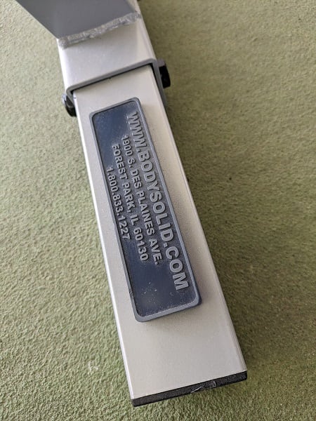 チンニング・スタンドK 【お持ち帰り限定】中古チンニングスタンド