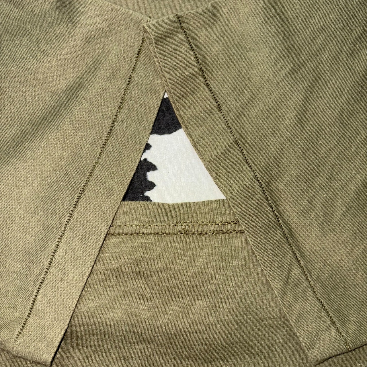 vintage 1990’s RADIOHEAD music tee