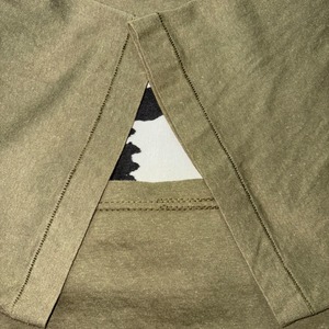 vintage 1990’s RADIOHEAD music tee