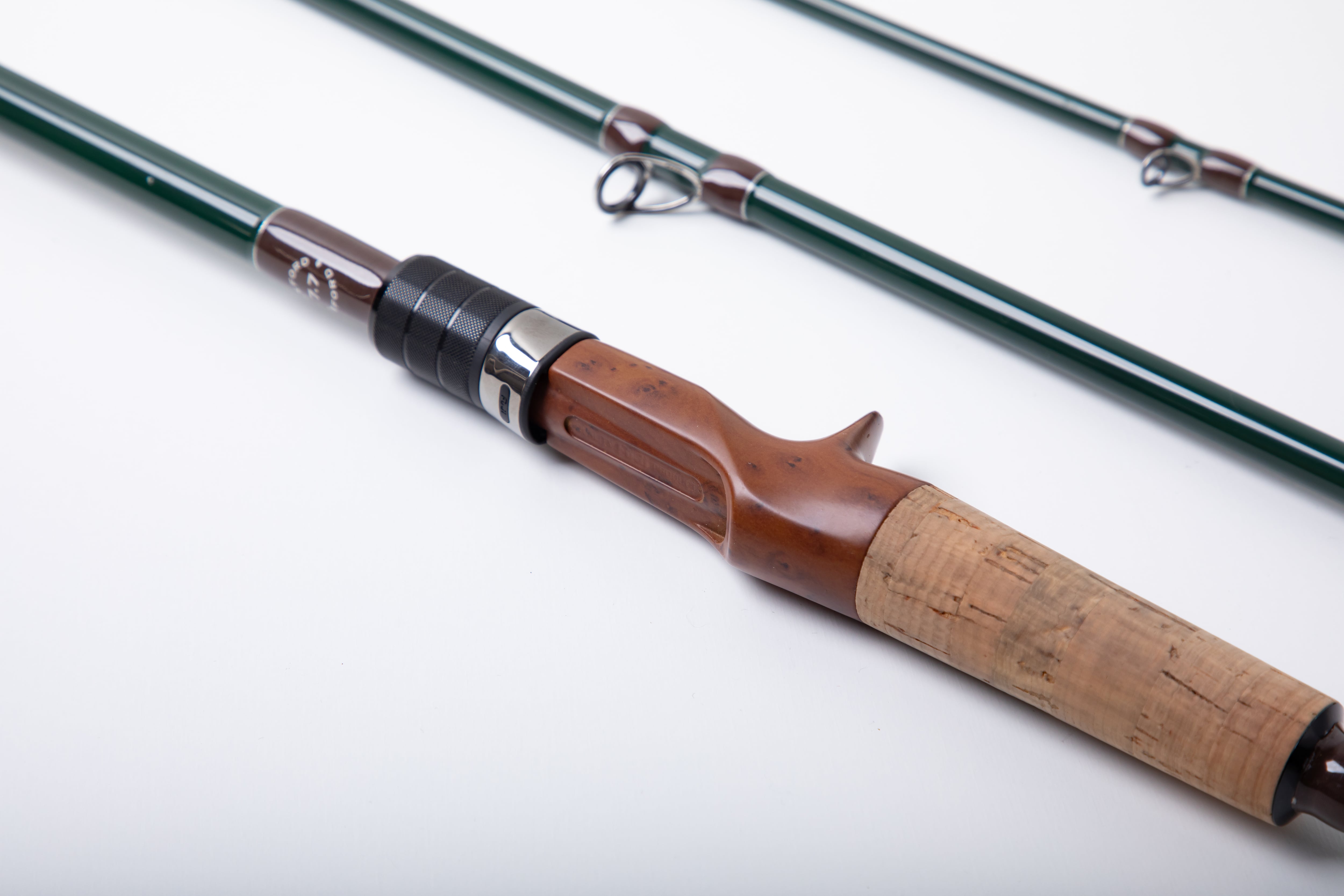 Fishman×PIKE STREET MARKET] OXFORD 7.7（送料込み） | Pike Street