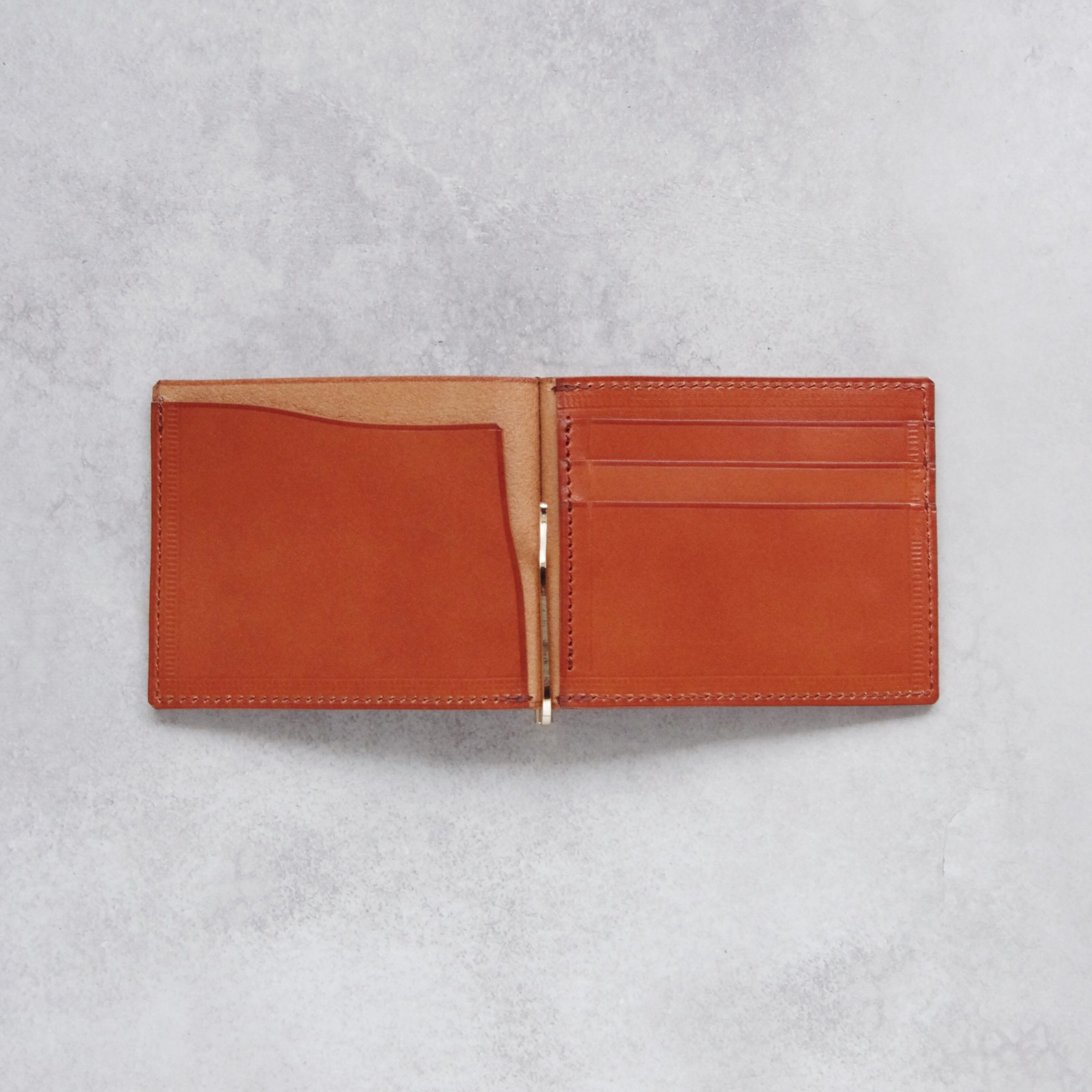 マネークリップウォレット 楽天市場】【土屋鞄公式】ビークル