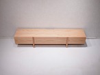 Morita Interior BALENA テレビボード / 北欧 ナチュラル ローボード モリタインテリア バレーナ / 関連:アクタス ウニコ 飛騨産業 柏木工