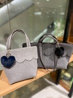 ハートファーチャーム