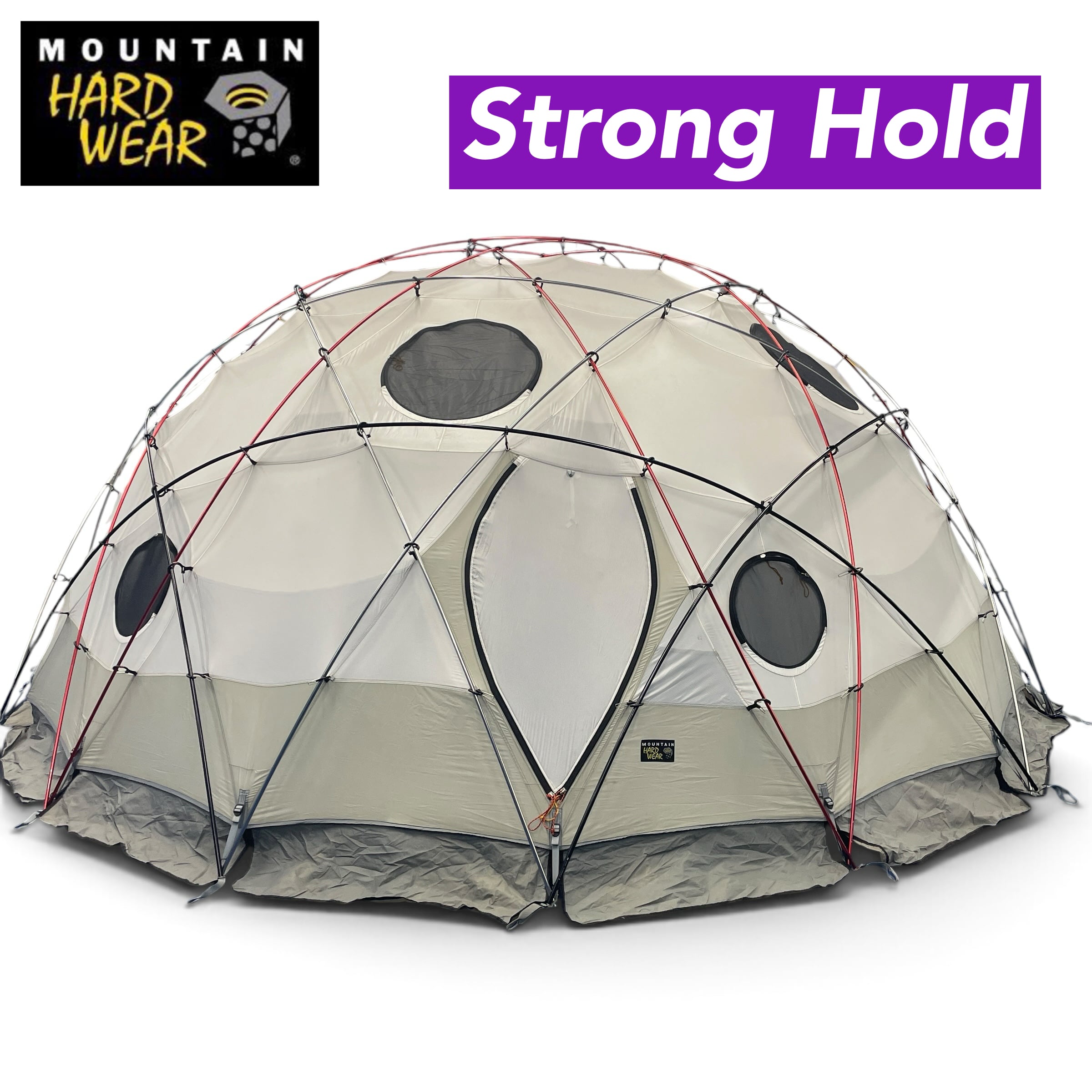 格安 ストロングホールド マウンテンハードウェア Mountain Hardwear