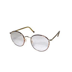 MOSCOT round glasses " ZEV "